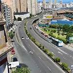 Apartment Terraza Mirador A Coruna