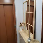 Terraza Mirador Apartamento Corunha