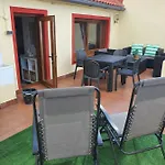 Terraza Mirador Apartamento
