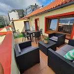 Terraza Mirador Apartamento *