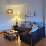 Terraza Mirador Apartment A Coruna