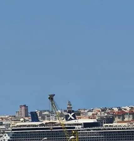 Terraza Mirador Διαμέρισμα *