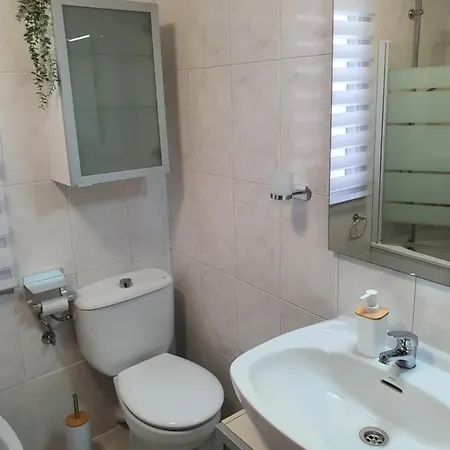 Terraza Mirador A Coruña