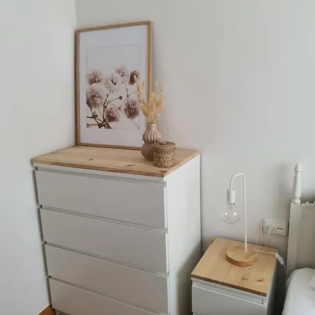 Terraza Mirador Διαμέρισμα *