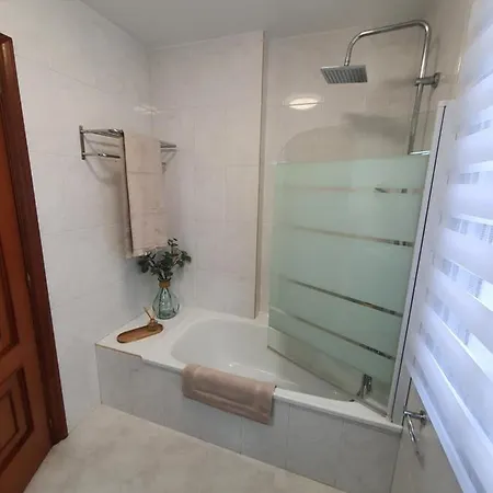 Διαμέρισμα Terraza Mirador *