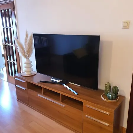 Διαμέρισμα Terraza Mirador