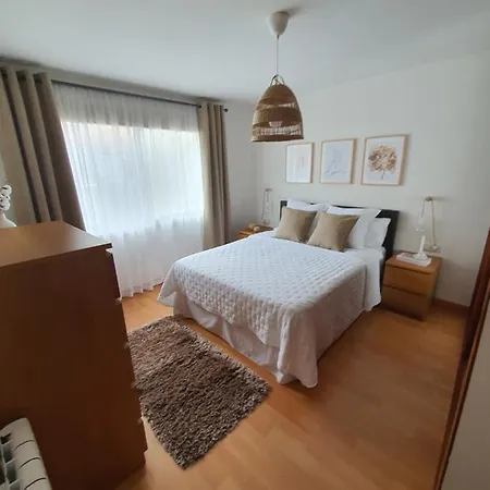 Terraza Mirador Διαμέρισμα A Coruña