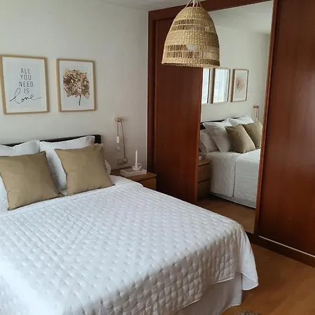 Terraza Mirador Διαμέρισμα