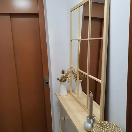 Terraza Mirador Διαμέρισμα A Coruña