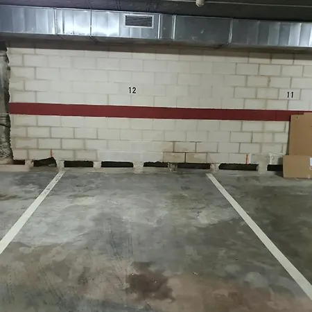 Διαμέρισμα Terraza Mirador