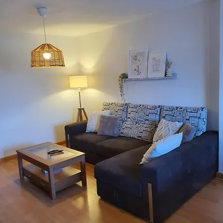 Terraza Mirador Διαμέρισμα A Coruña