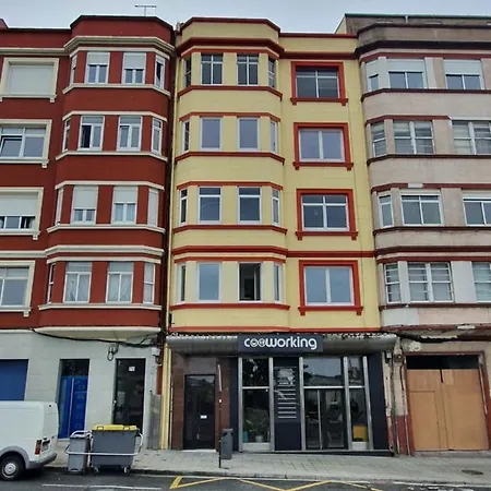 Terraza Mirador Διαμέρισμα