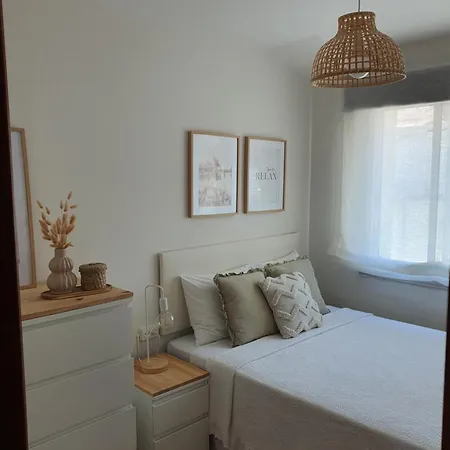 Terraza Mirador Διαμέρισμα A Coruña