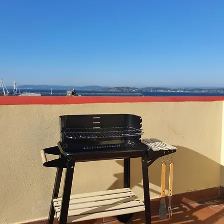 Terraza Mirador *