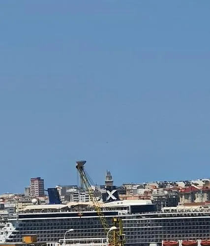 Terraza Mirador 公寓 *