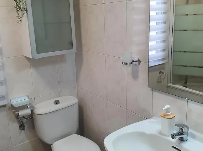 Terraza Mirador 拉科鲁尼亚