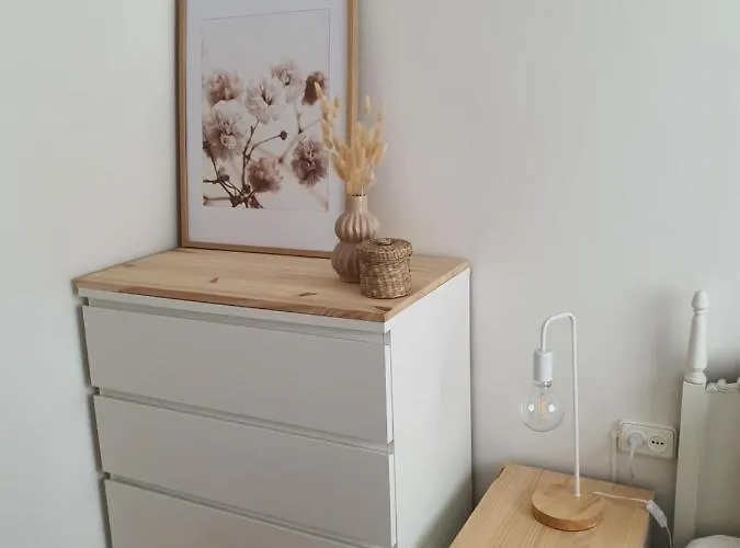 Terraza Mirador Lägenhet *