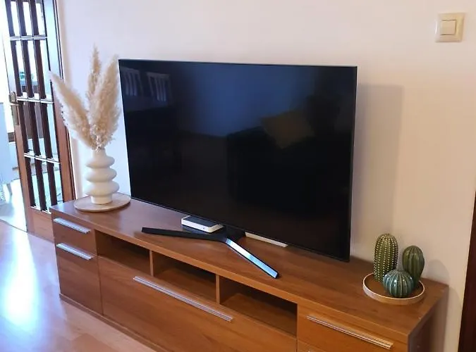 Lägenhet Terraza Mirador