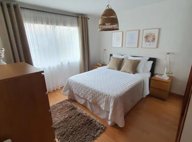 Terraza Mirador 公寓 拉科鲁尼亚