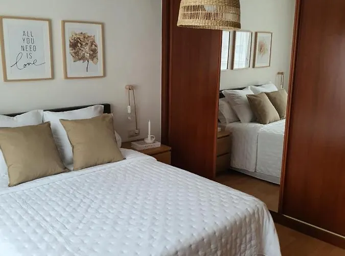 Terraza Mirador 公寓