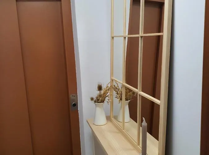 Terraza Mirador 公寓 拉科鲁尼亚