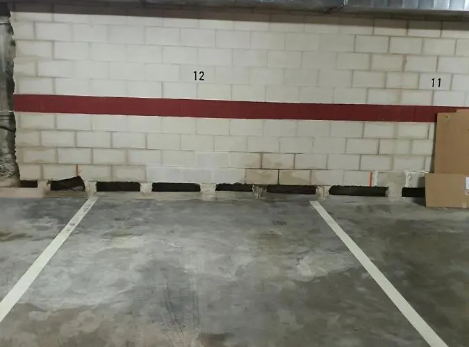 Lägenhet Terraza Mirador