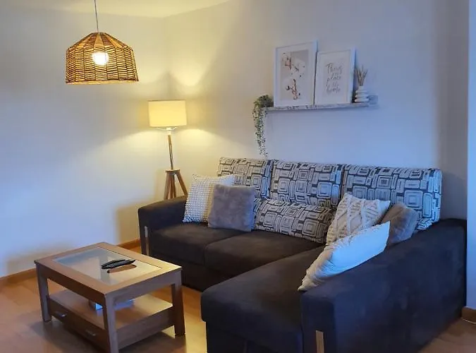 Terraza Mirador 公寓 拉科鲁尼亚