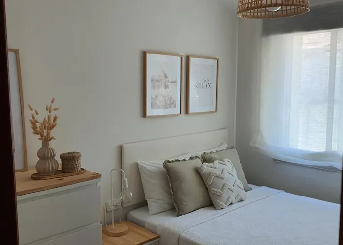 Terraza Mirador 公寓 拉科鲁尼亚